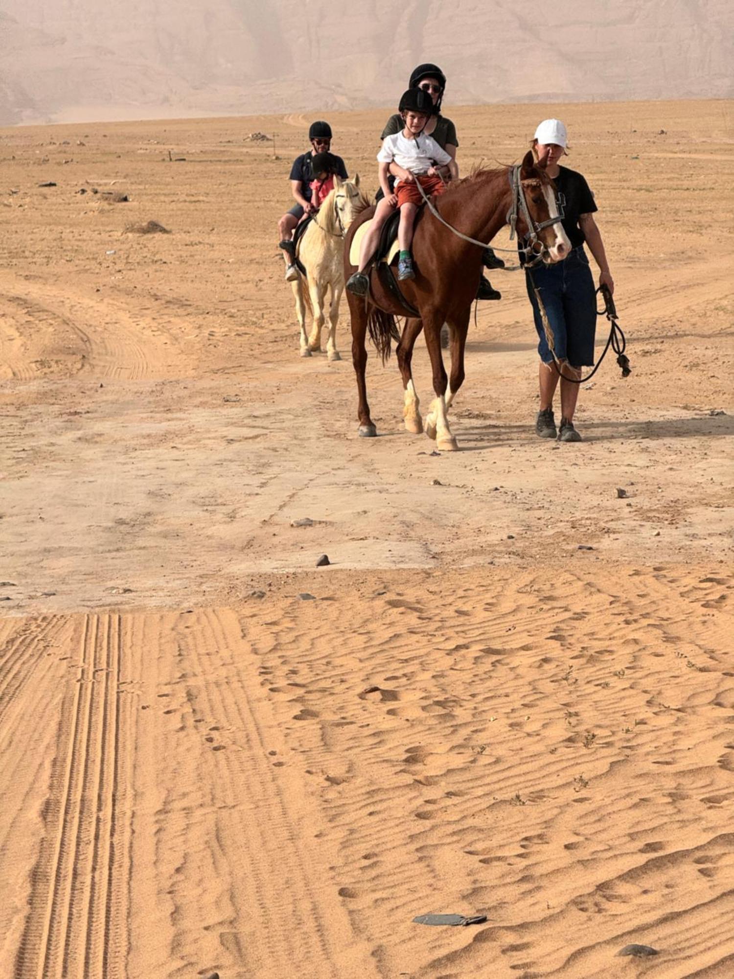 Wadi Rum Sky Camp Dış mekan fotoğraf
